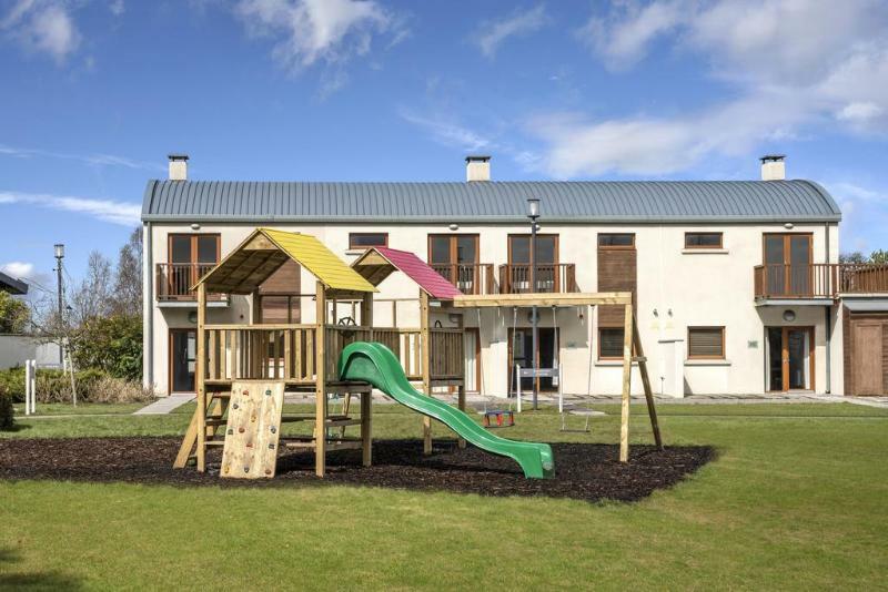 Johnstown House Enfield Exterior foto